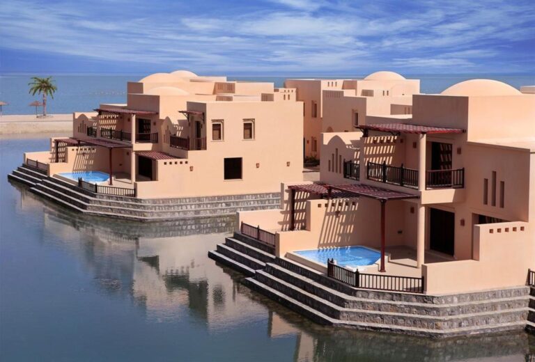 The Cove Rotana Resort 2