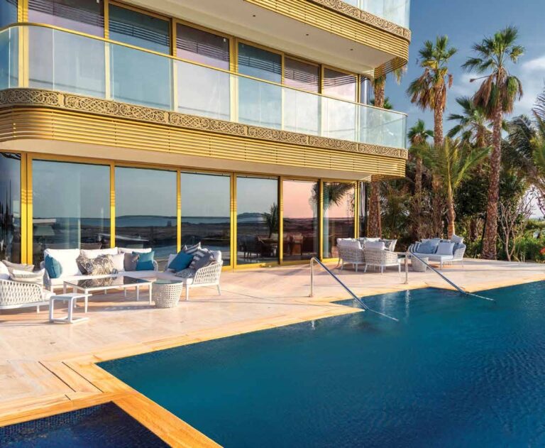 The Heart of Europe - Sweden Island1