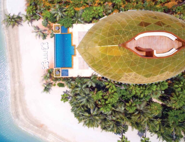 The Heart of Europe - Sweden Island2