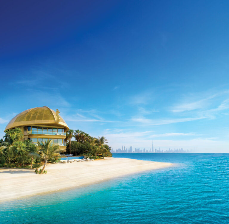 The Heart of Europe - Sweden Island3