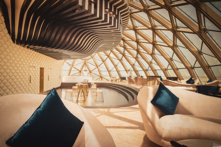 The Heart of Europe - Sweden Island8