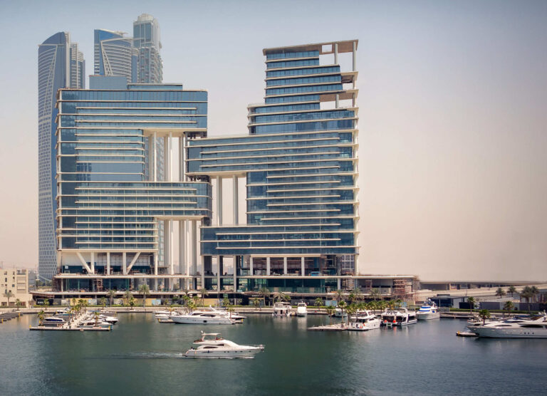 The LANA Residences1
