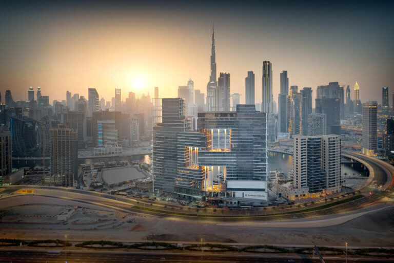 The LANA Residences4