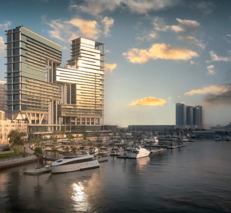The LANA Residences5