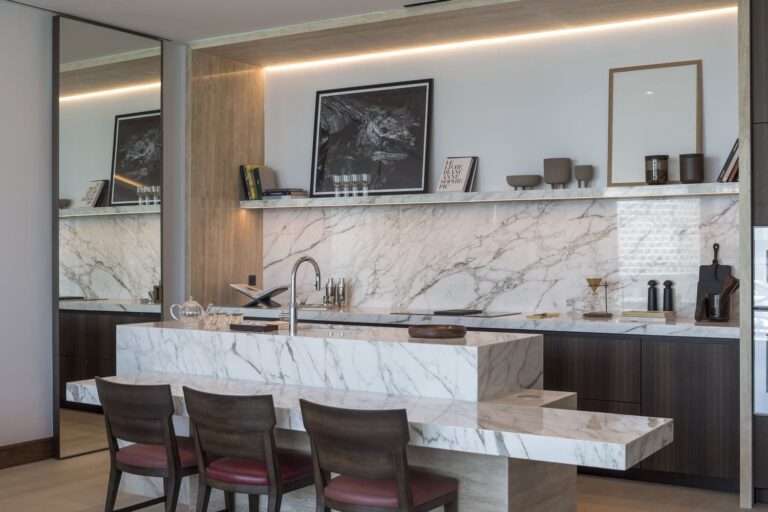 The LANA Residences8