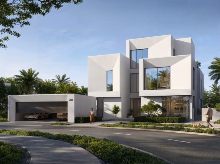 The Palace Villas Ostra 2
