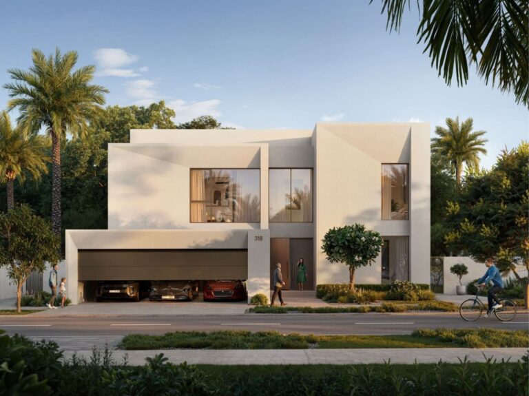 The Palace Villas Ostra 4