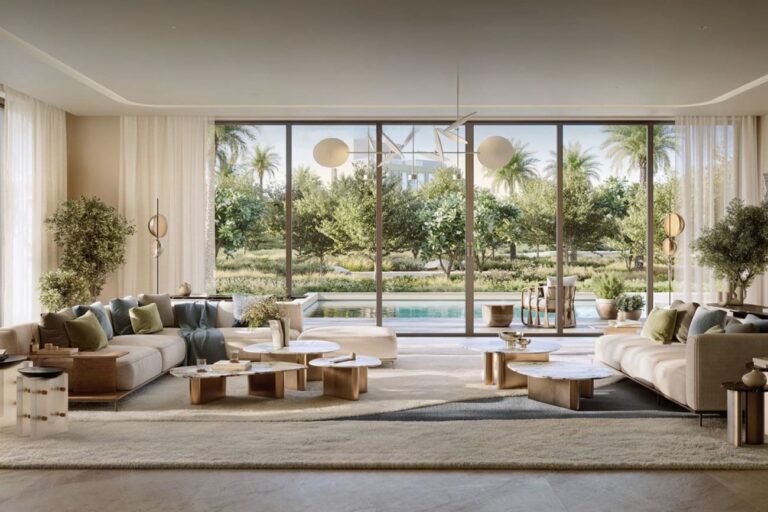 The Palace Villas Ostra 7