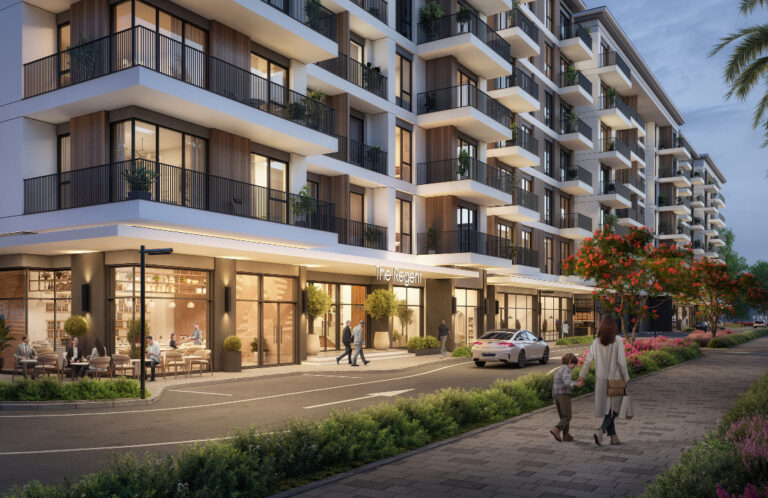 The Regent Residences1