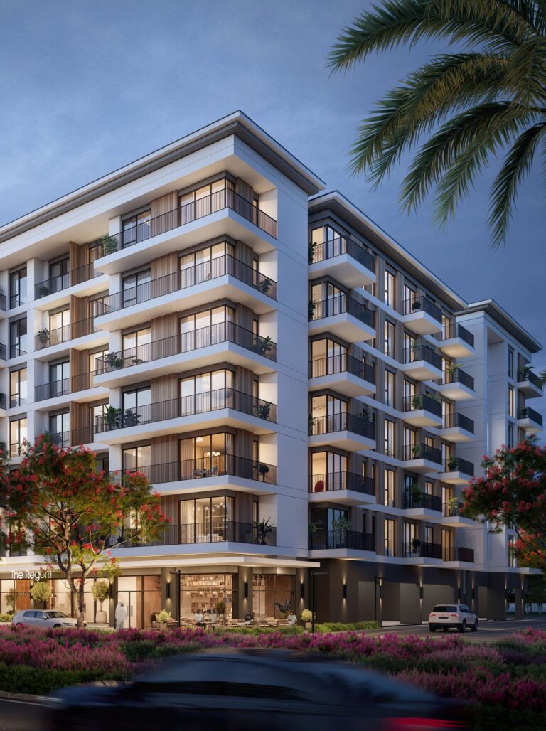 The Regent Residences2