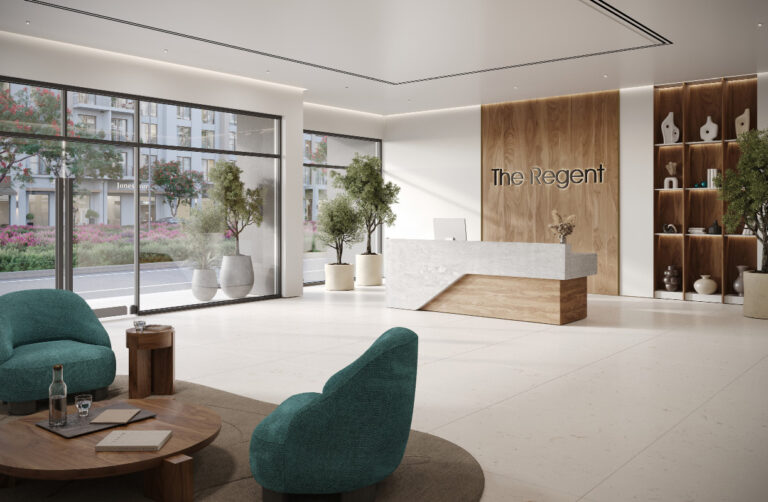 The Regent Residences5