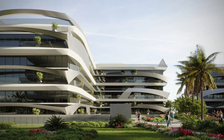 Tonino Lamborghini Residences 1