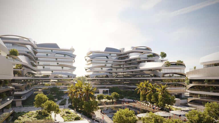 Tonino Lamborghini Residences 2