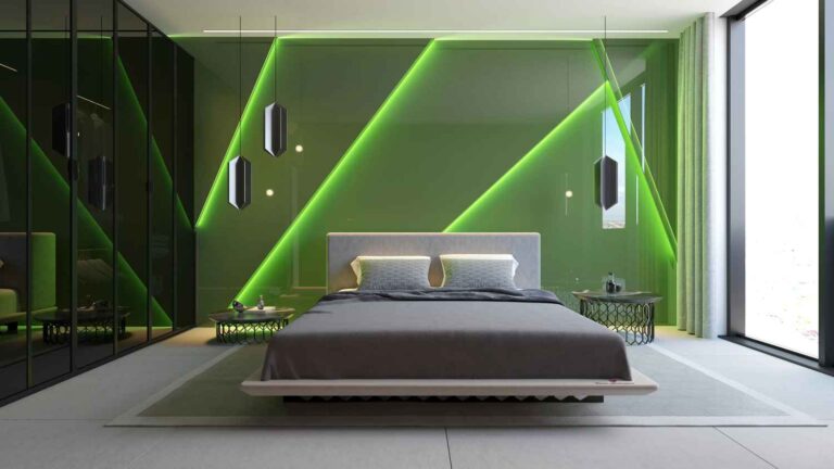 Tonino Lamborghini Residences 4