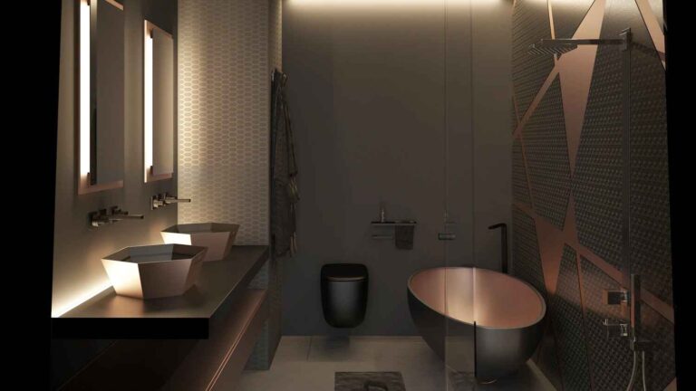 Tonino Lamborghini Residences 8