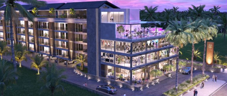 Umalas Signature Apartments1