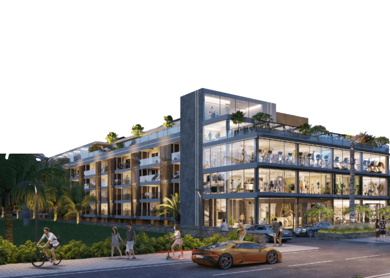 Umalas Signature Apartments2