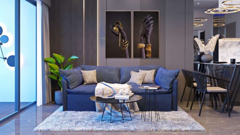 Umalas Signature Apartments6