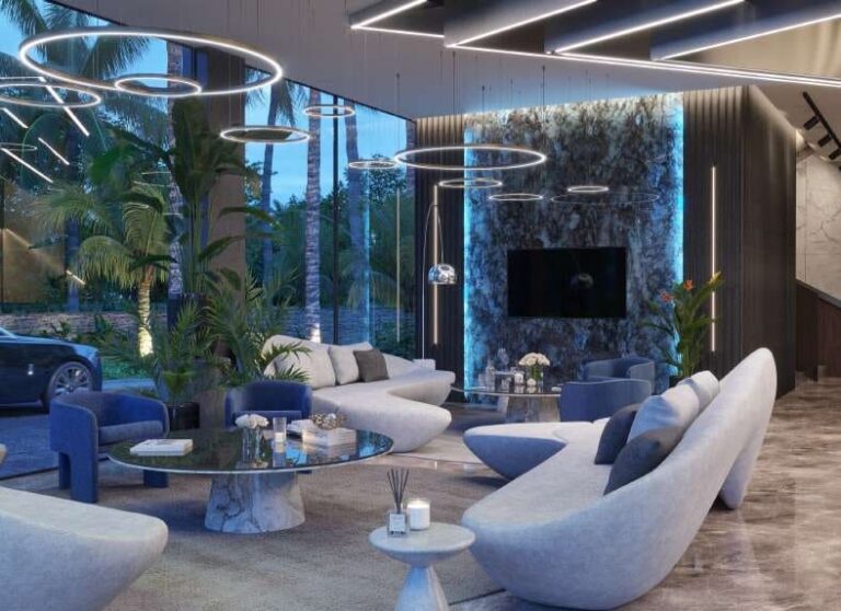 Umalas Signature Apartments7