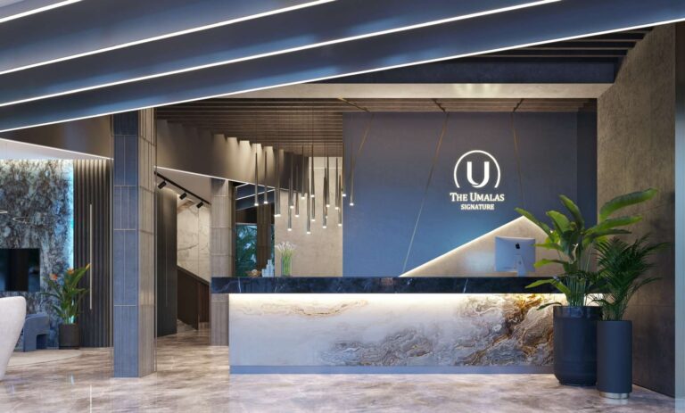 Umalas Signature Apartments8
