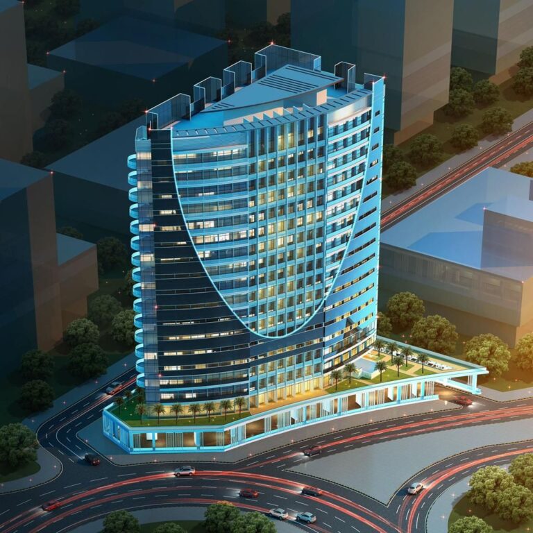 V Tower1