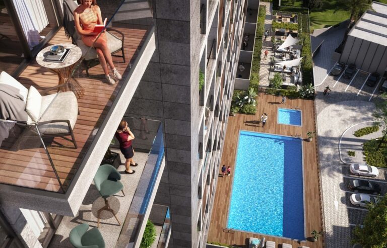 Verdana Residence 2 2