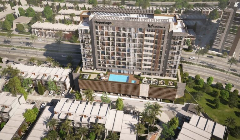 Verdana Residence 2 3