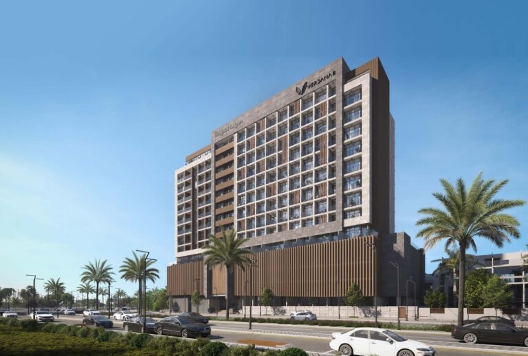 Verdana Residence 2 4