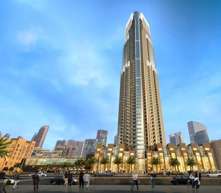 Vida Residence Downtown2