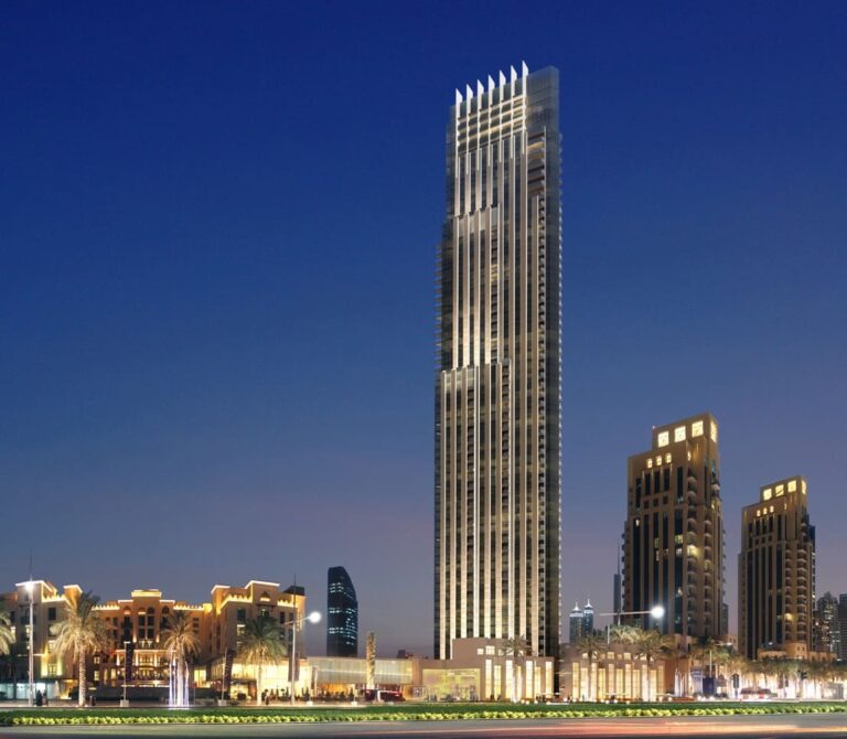 Vida Residence Downtown3