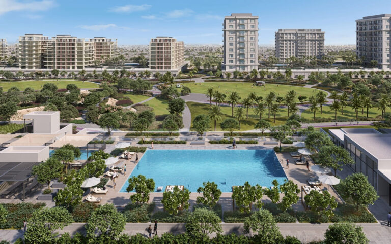 Vida by Emaar2