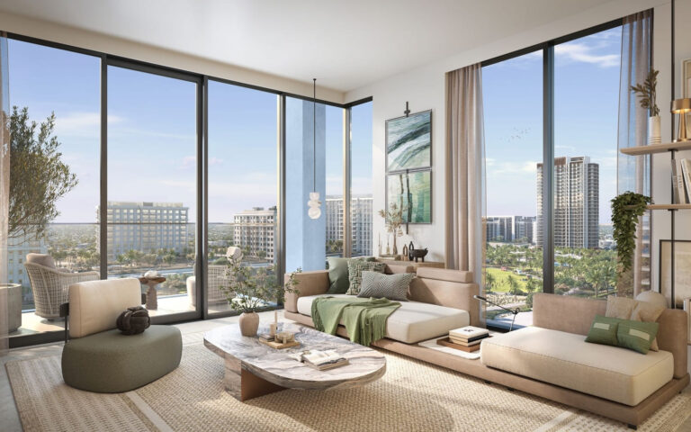 Vida by Emaar4