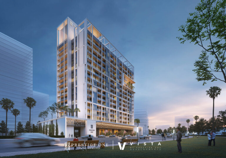 Vista by Prestige One 2