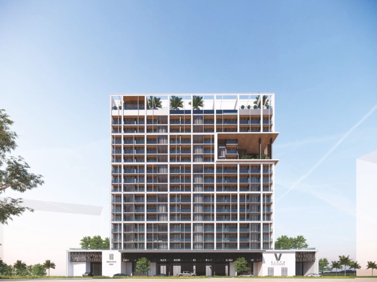 Vista by Prestige One 3