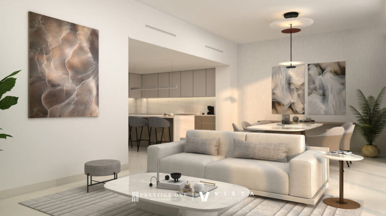Vista by Prestige One 5