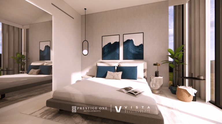 Vista by Prestige One 6