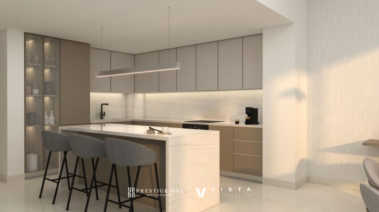 Vista by Prestige One 7