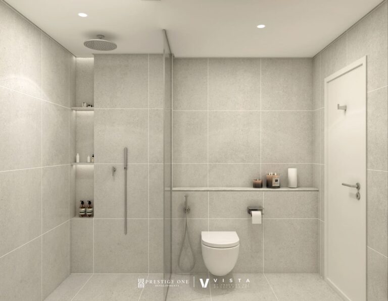 Vista by Prestige One 8