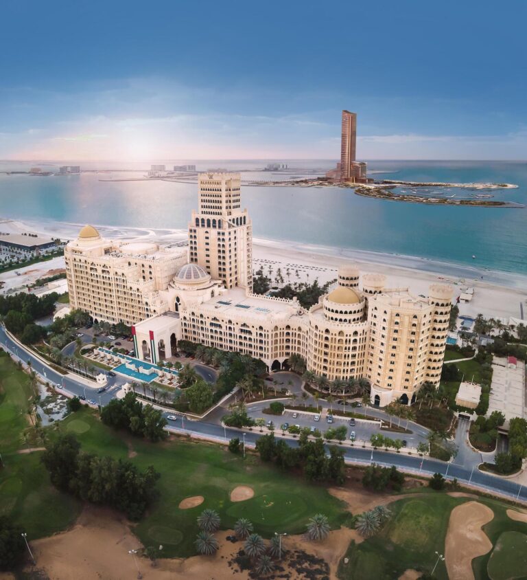 Waldorf Astoria Residences1