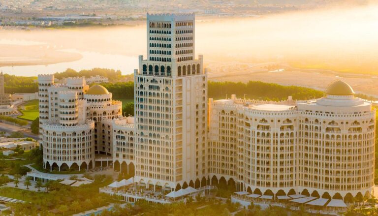 Waldorf Astoria Residences2
