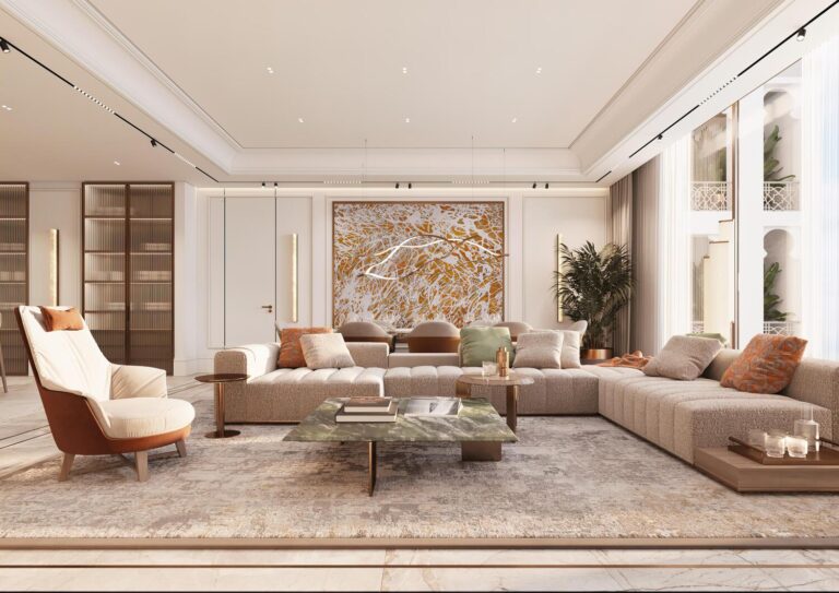 Waldorf Astoria Residences4