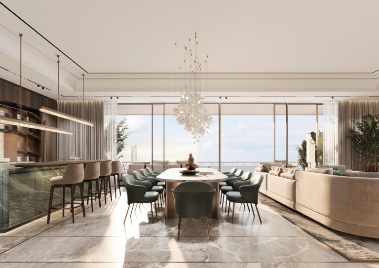 Waldorf Astoria Residences5