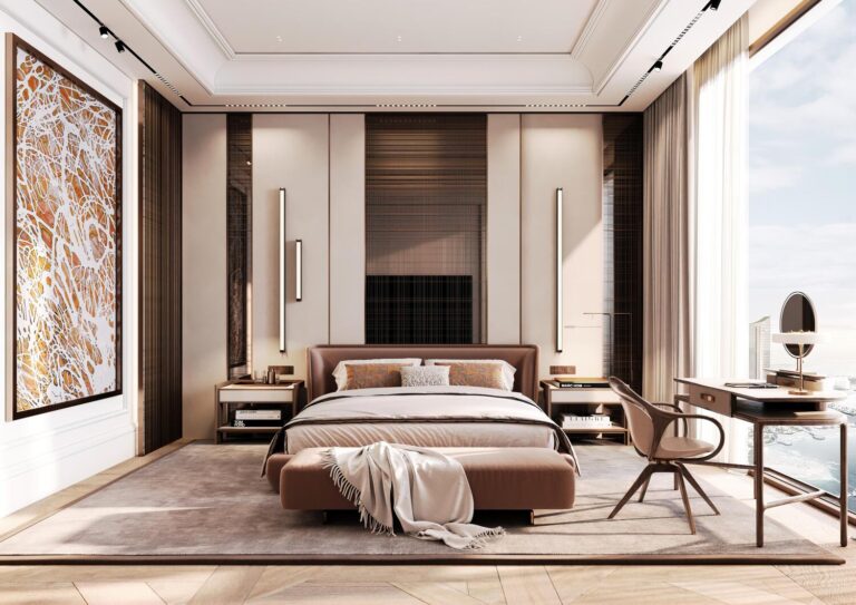 Waldorf Astoria Residences7