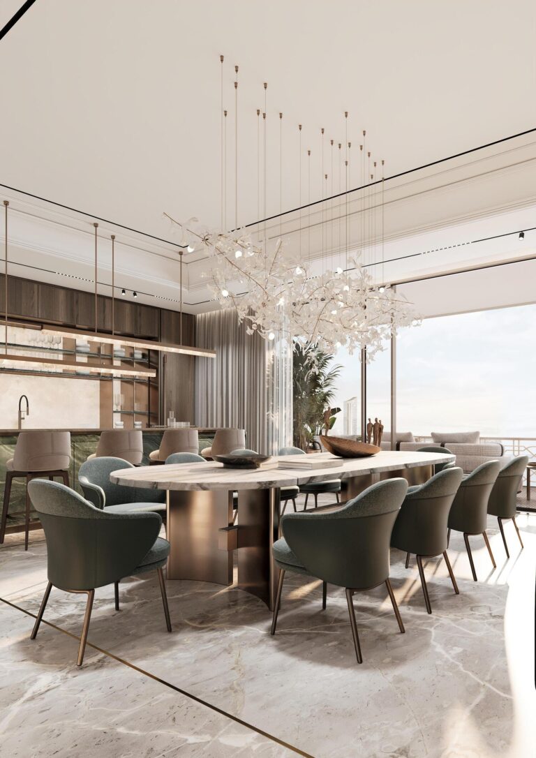 Waldorf Astoria Residences8