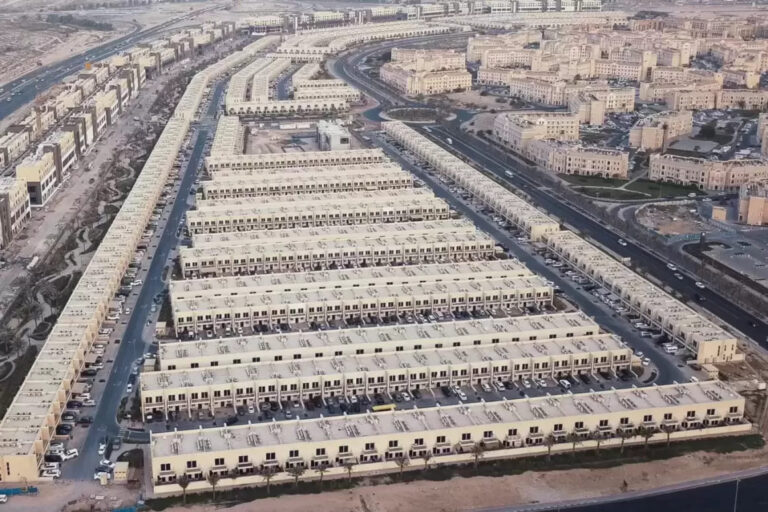 Warsan Village 2