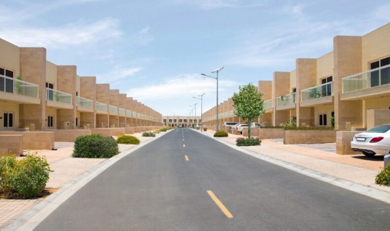 Warsan Village 7