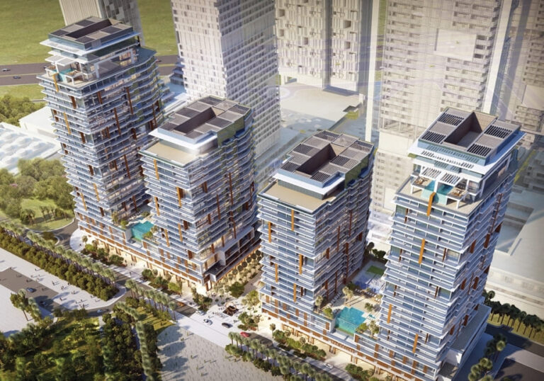 Wasl 1 Park Gate Residences 2
