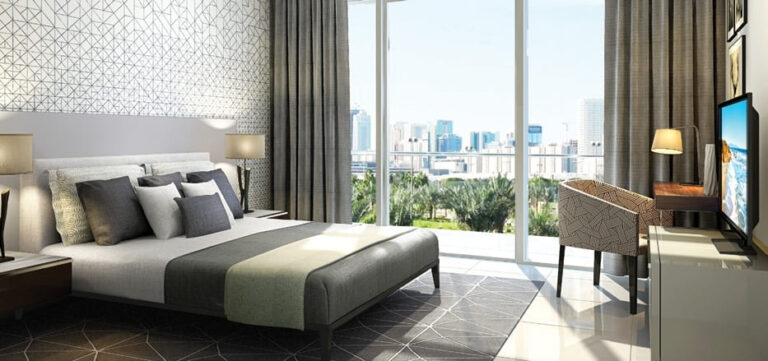 Wasl 1 Park Gate Residences 5