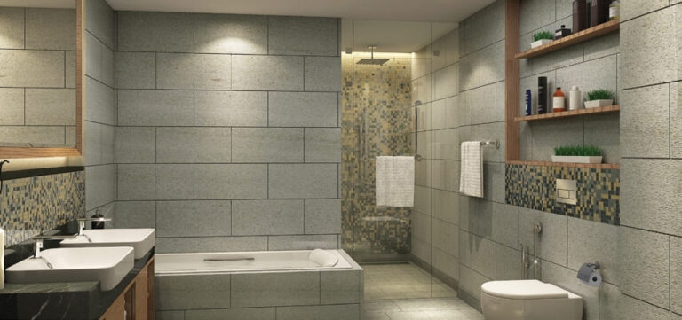 Wasl 1 Park Gate Residences 6