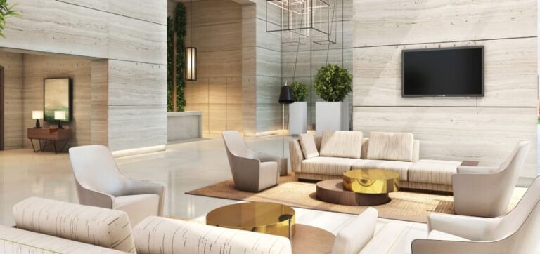 Wasl 1 Park Gate Residences 7